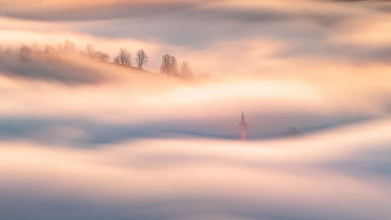 Landscape Photos from the reFocus 2025 Color Photography Awards 