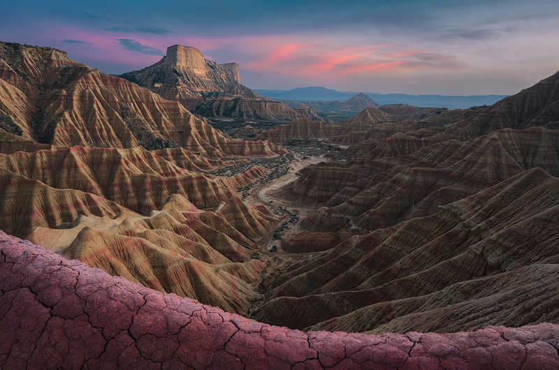 Landscape Photos from the reFocus 2025 Color Photography Awards 