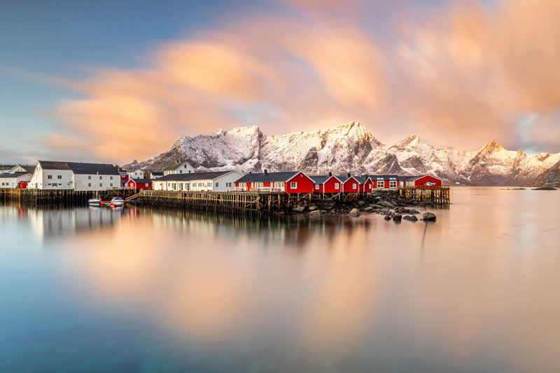 Landscape Photos from the reFocus 2025 Color Photography Awards 