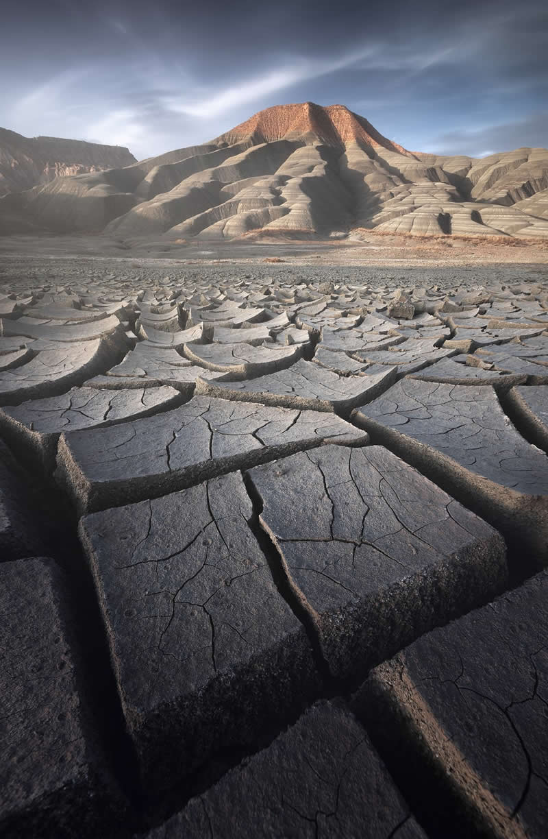 Landscape Photos from the reFocus 2025 Color Photography Awards 