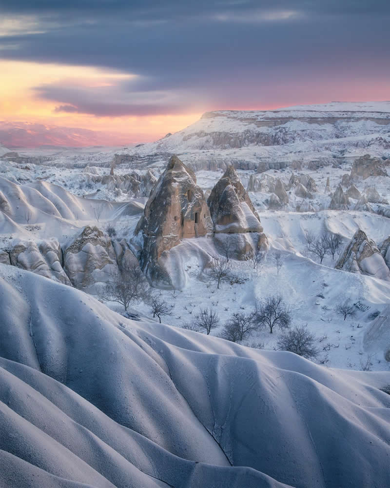 Landscape Photos from the reFocus 2025 Color Photography Awards 