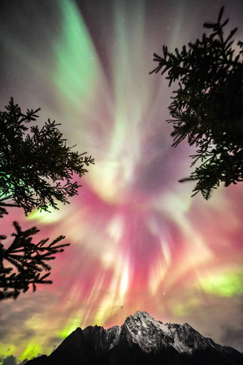 Landscape Photos from the reFocus 2025 Color Photography Awards 