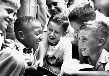 Rare Historical Photos That Tell Untold Stories