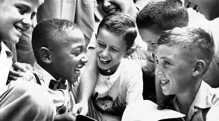 Rare Historical Photos That Tell Untold Stories