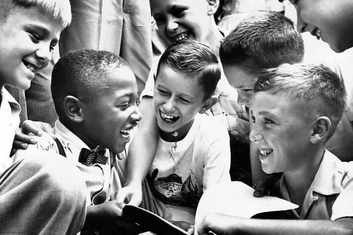 Rare Historical Photos That Tell Untold Stories