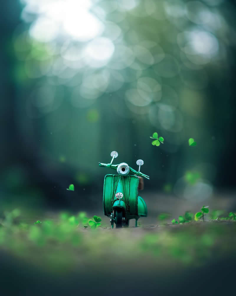 Still Life Photography by Ashraful Arefin