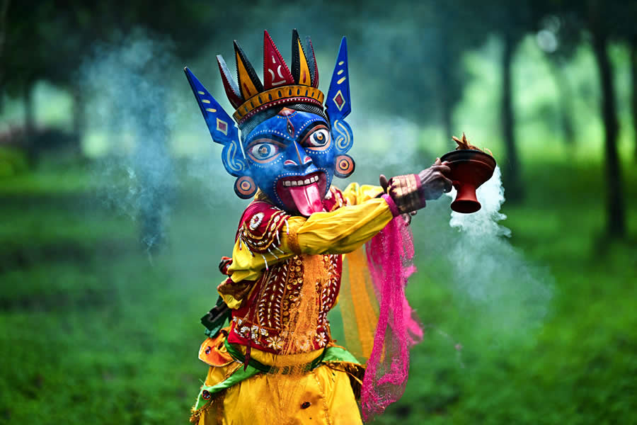 Indian Street and Documentary Photography by Sammya Brata