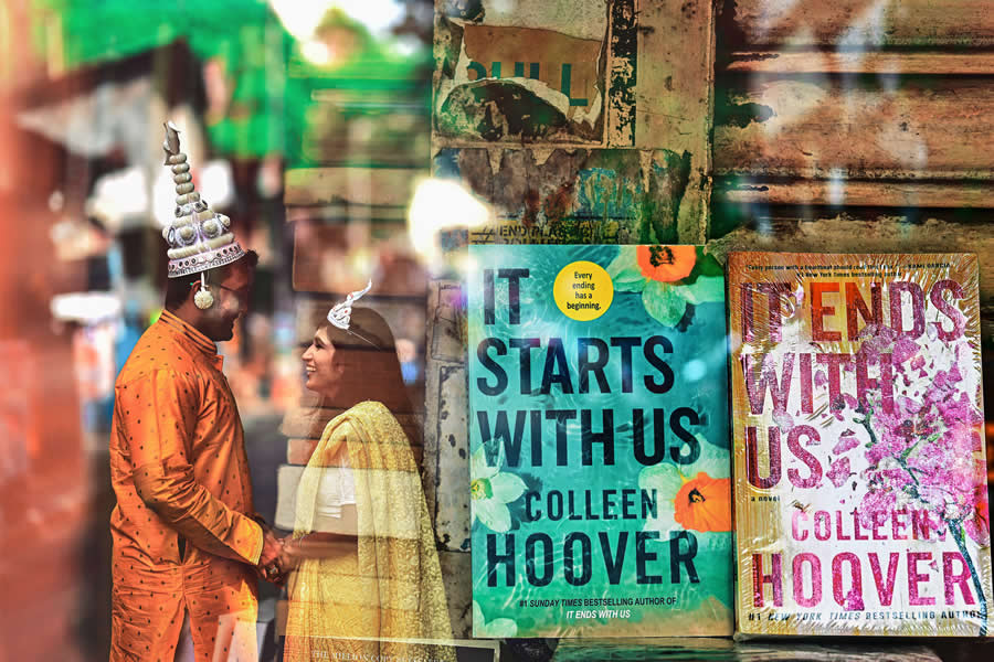 Indian Street and Documentary Photography by Sammya Brata