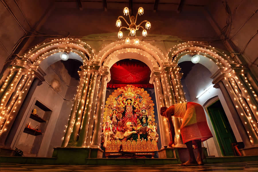 Indian Street and Documentary Photography by Sammya Brata