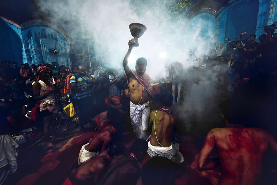 Indian Street and Documentary Photography by Sammya Brata