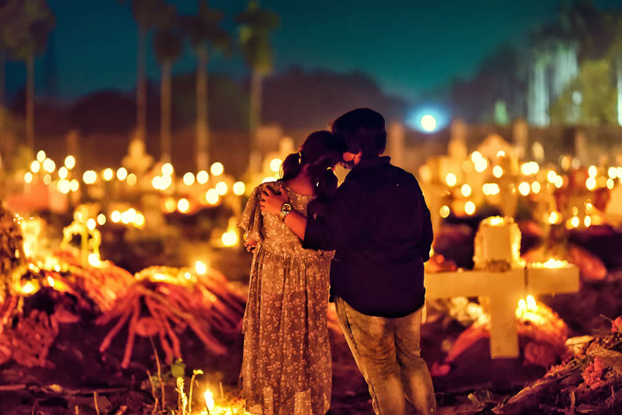 Indian Street and Documentary Photography by Sammya Brata