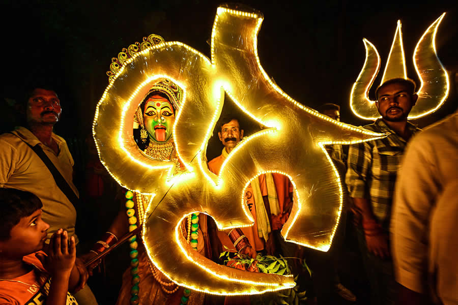 Indian Street and Documentary Photography by Sammya Brata