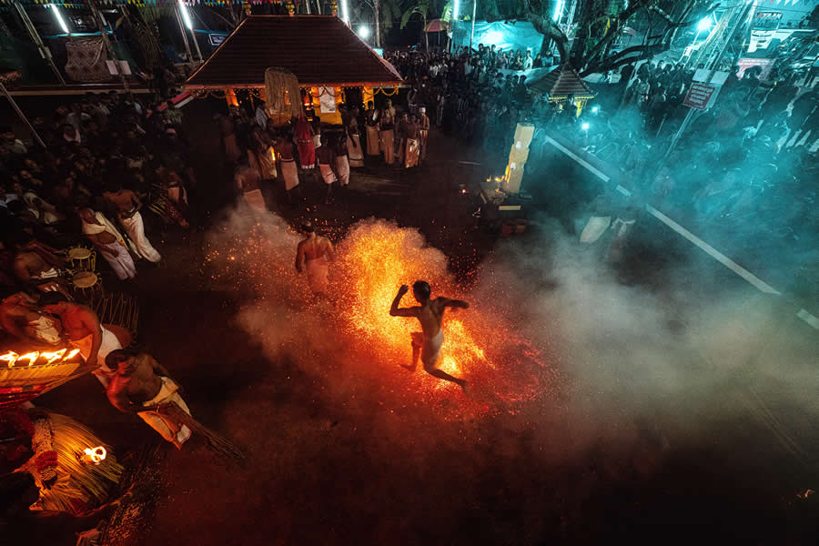 Indian Street and Documentary Photography by Sammya Brata