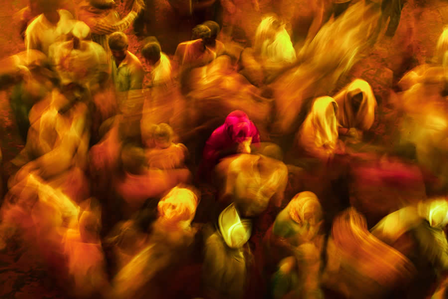Indian Street and Documentary Photography by Sammya Brata