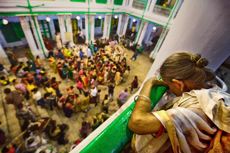 Indian Street and Documentary Photography by Sammya Brata