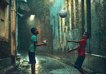 Indian Street and Documentary Photography by Sammya Brata