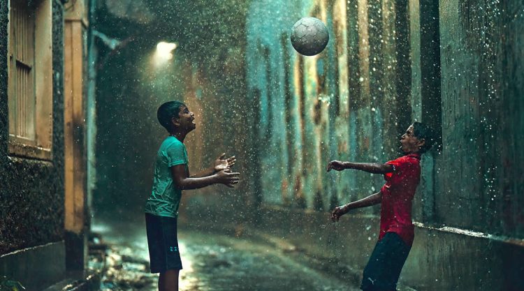 Indian Street and Documentary Photography by Sammya Brata