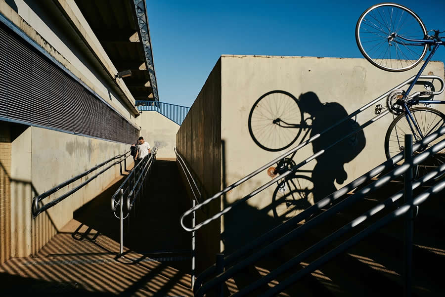 Street Photography by Gustavo Minas