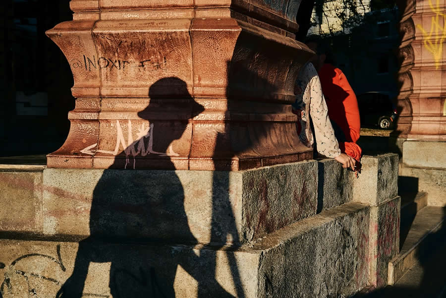 Street Photography by Gustavo Minas