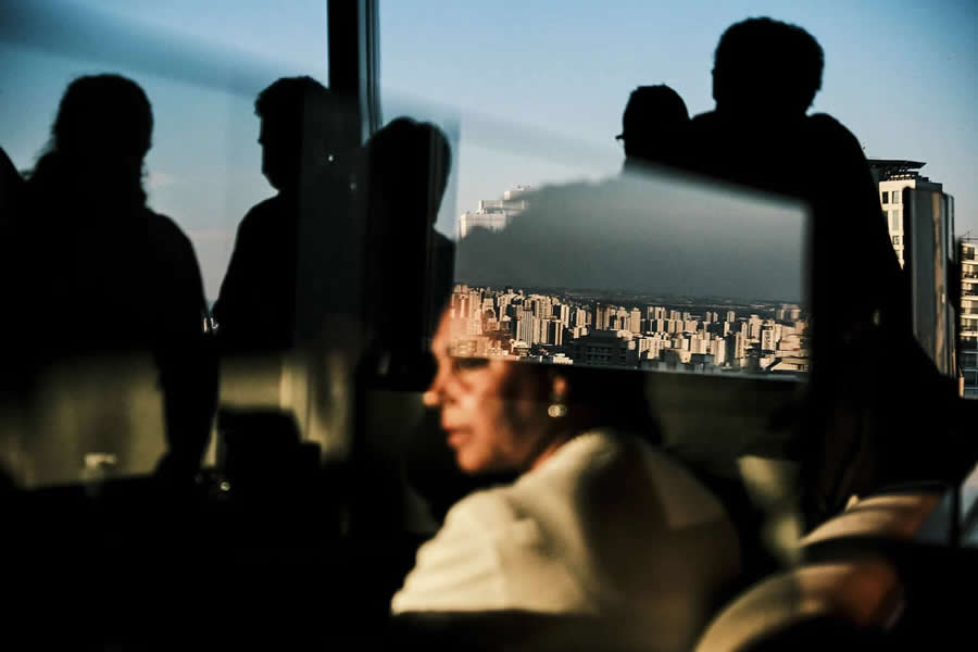 Street Photography by Gustavo Minas