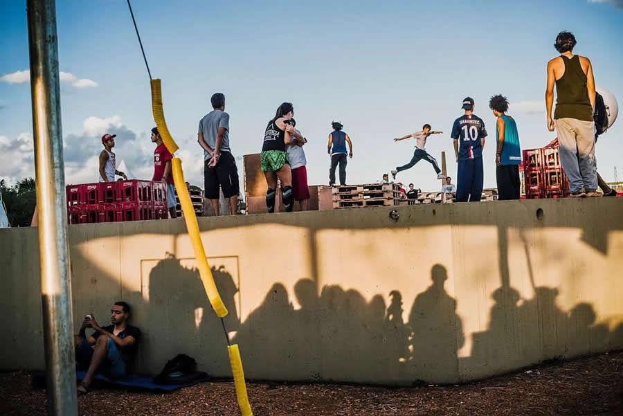 Street Photography by Gustavo Minas
