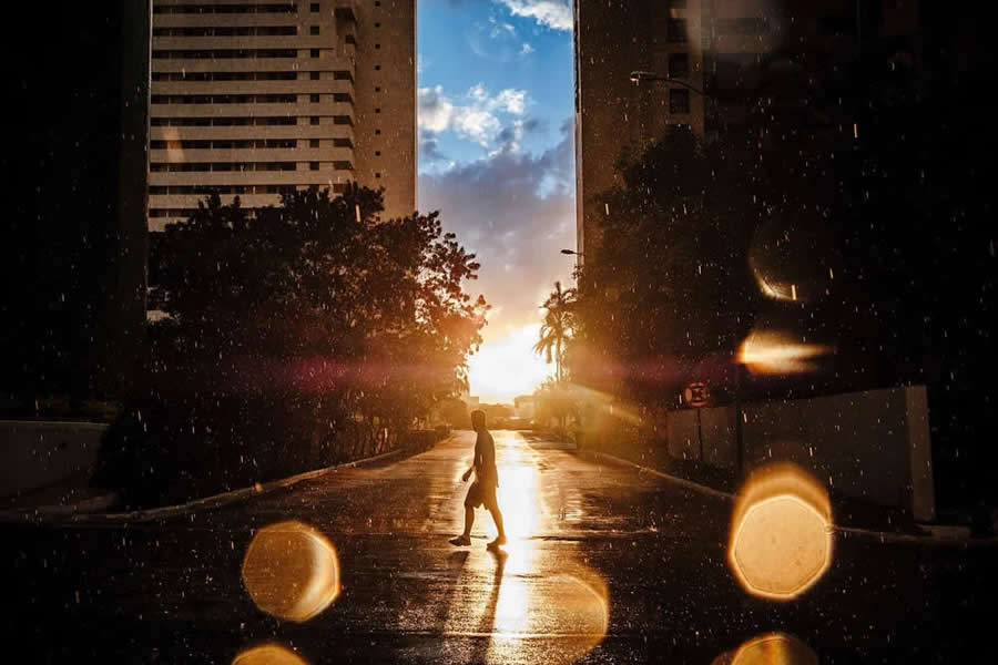 Street Photography by Gustavo Minas