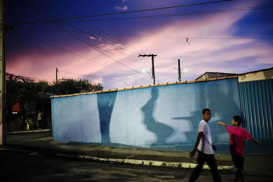 Street Photography by Gustavo Minas