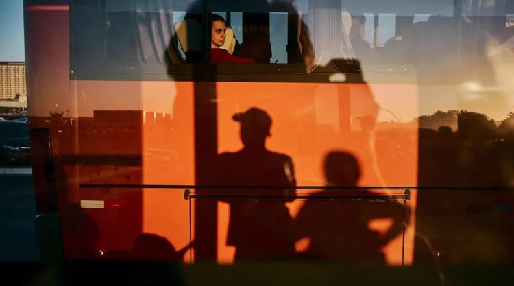 Street Photography by Gustavo Minas