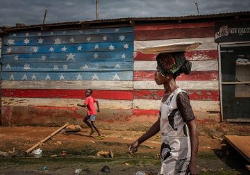 Street Photography by Maude Bardet