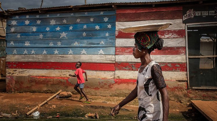 Street Photography by Maude Bardet