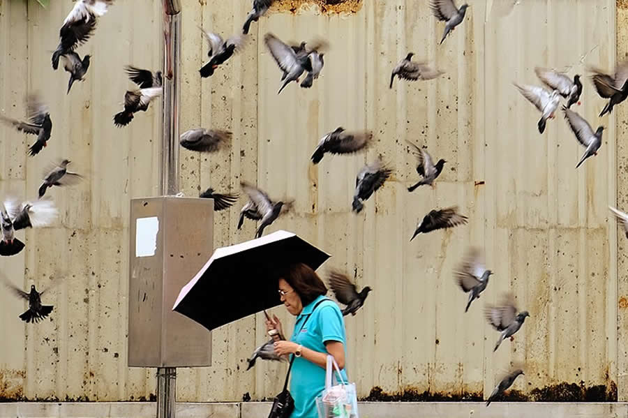 Indonesia Street Photography by Nikodemus Widjaja