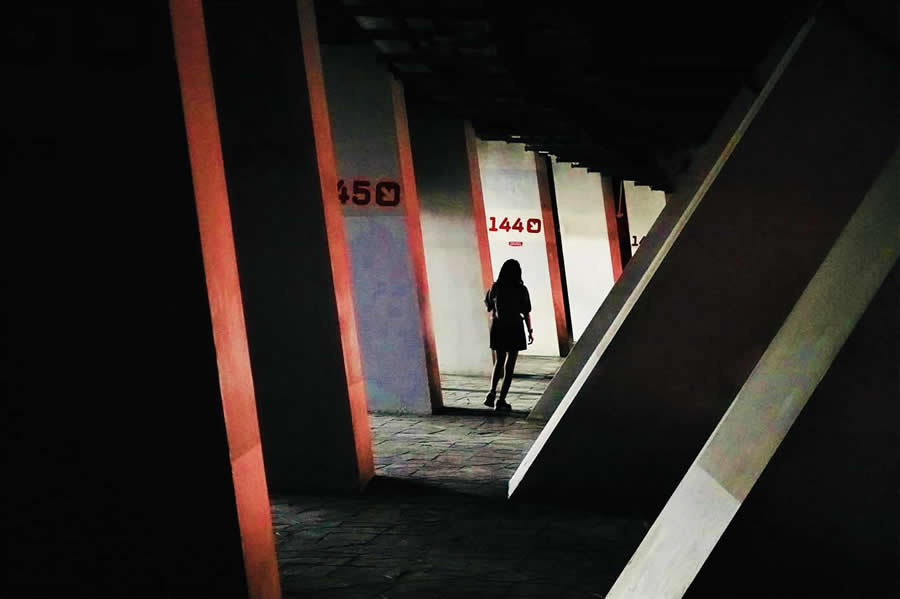 Indonesia Street Photography by Nikodemus Widjaja