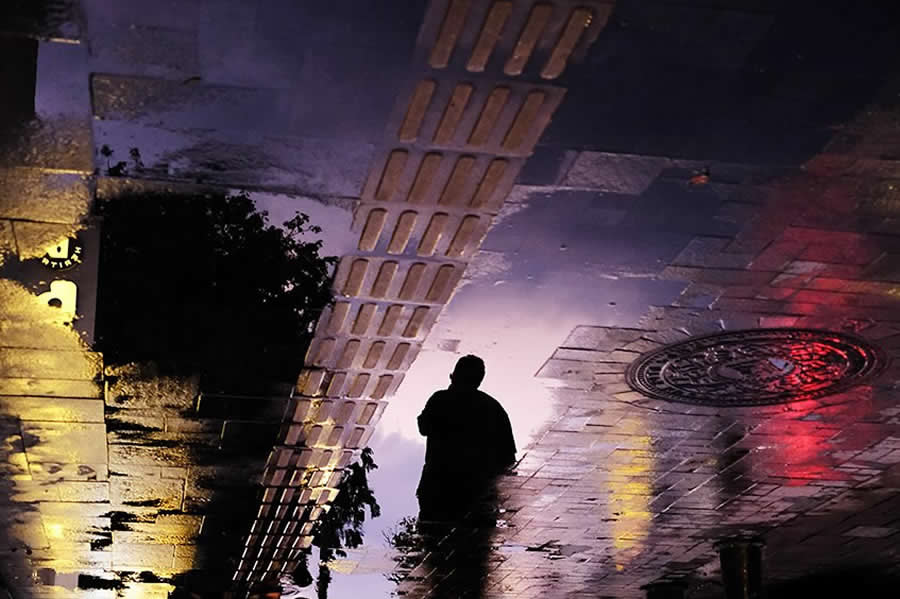 Indonesia Street Photography by Nikodemus Widjaja