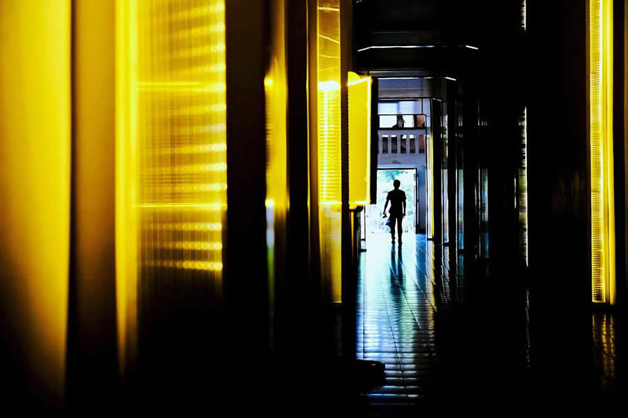 Indonesia Street Photography by Nikodemus Widjaja