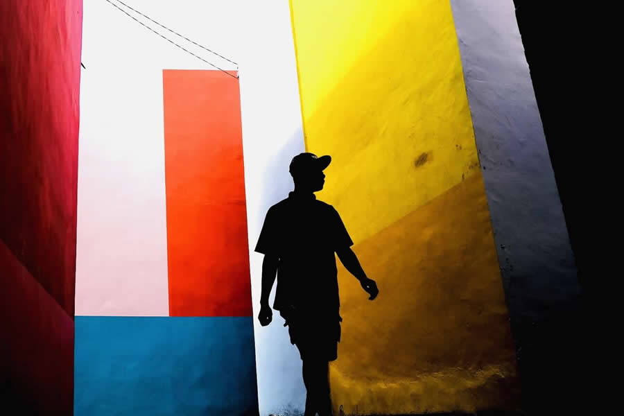 Indonesia Street Photography by Nikodemus Widjaja