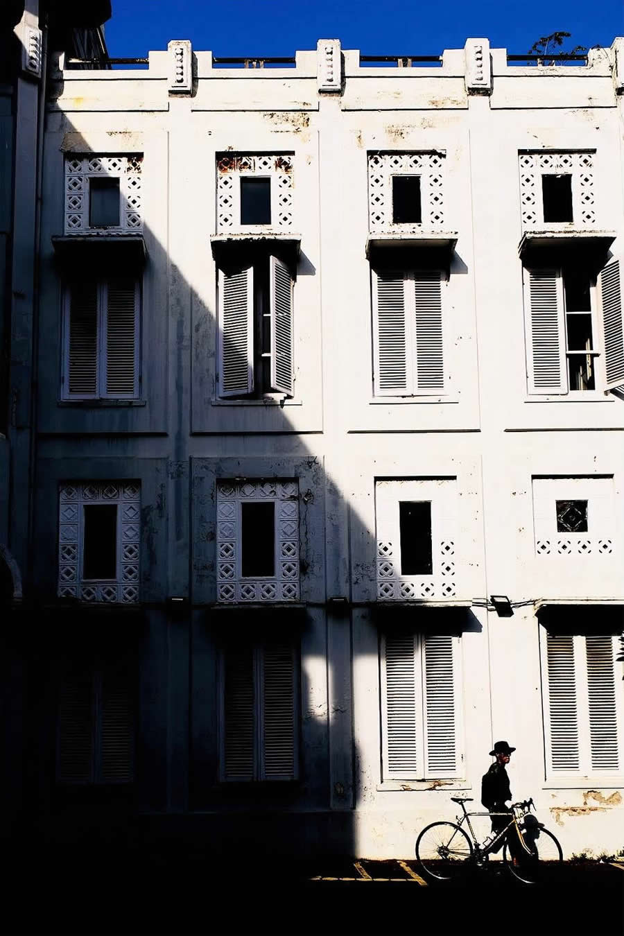 Indonesia Street Photography by Nikodemus Widjaja