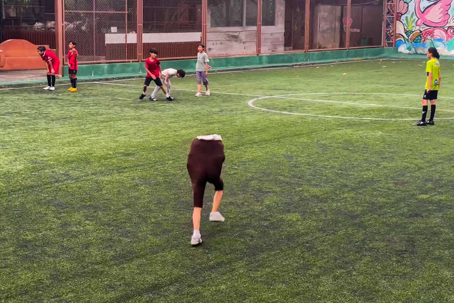 Thailand Street Photography by Phatsakorn Bundasak