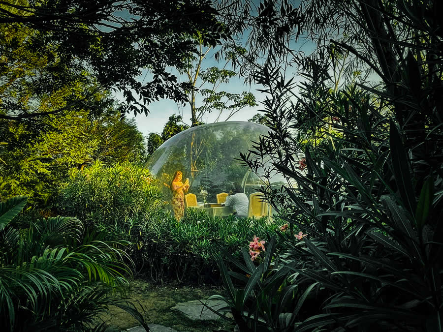 Thailand Street Photography by Phatsakorn Bundasak