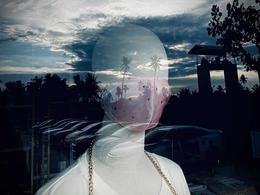 Thailand Street Photography by Phatsakorn Bundasak