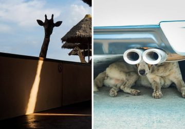 Thailand Street Photography by Phatsakorn Bundasak
