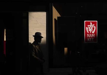 Stunning Street Photography by Selaru Ovidiu