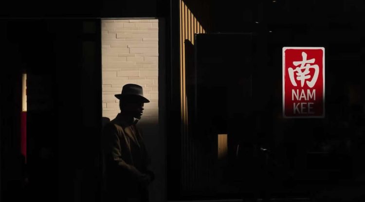 Stunning Street Photography by Selaru Ovidiu