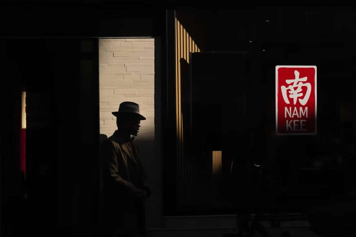 Stunning Street Photography by Selaru Ovidiu