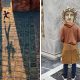 Power of Perfect Timing in Street Photography