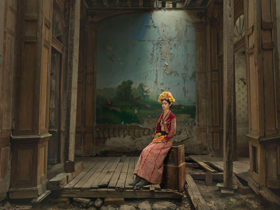 International Photography Awards 2025 Winners
