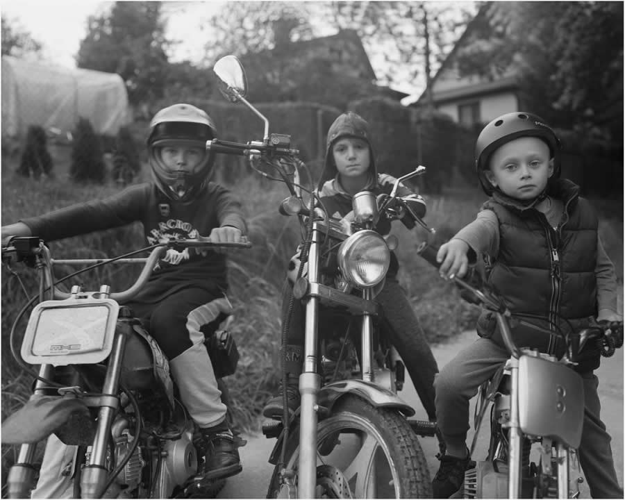 International Photography Awards 2025 Winners