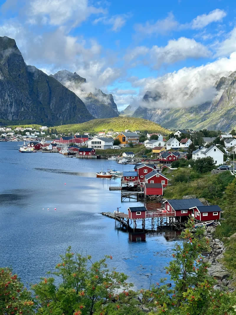 Travelers Share Their Most Inspiring Adventures