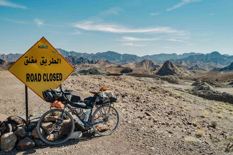 Travelers Share Their Most Inspiring Adventures