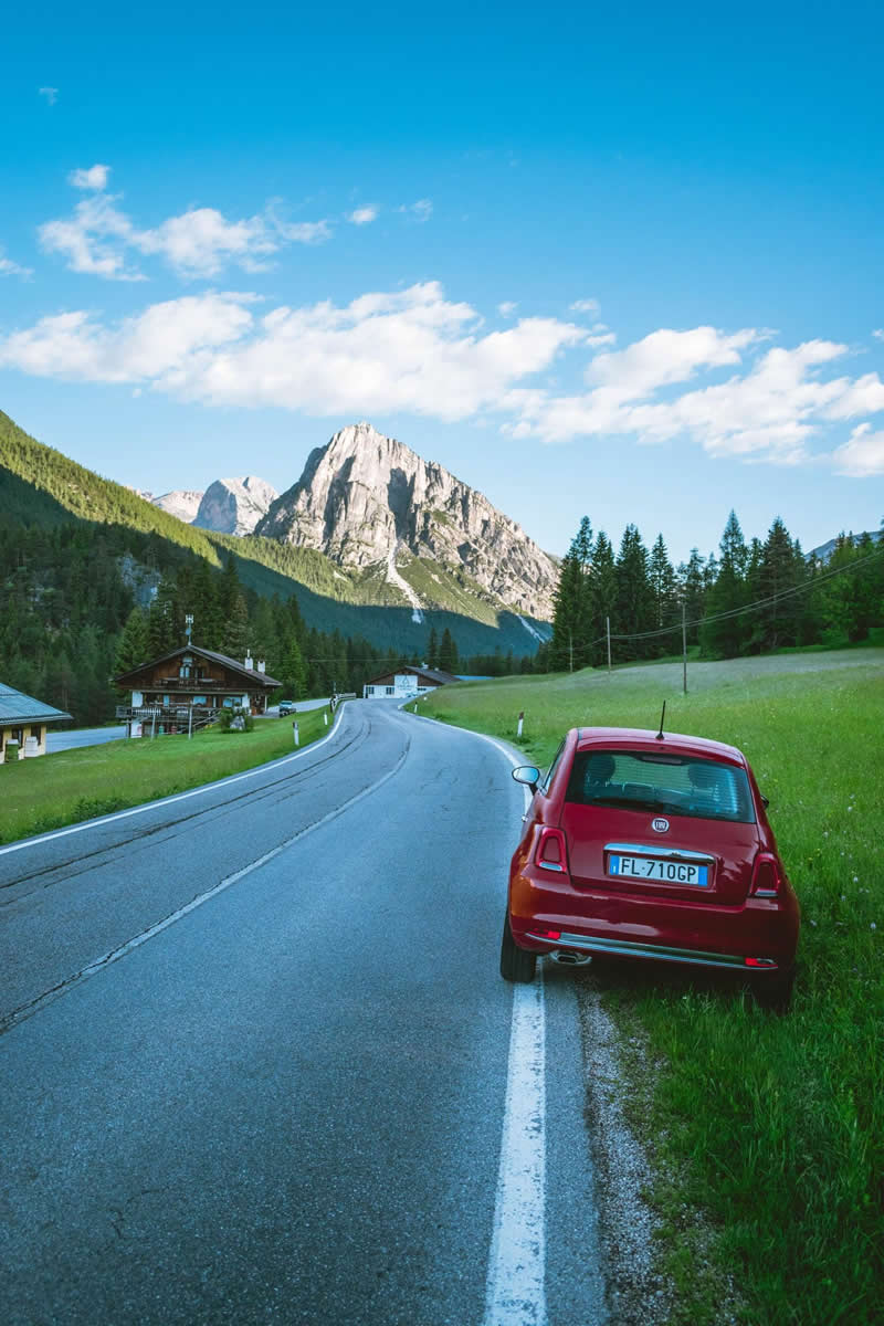 Travelers Share Their Most Inspiring Adventures