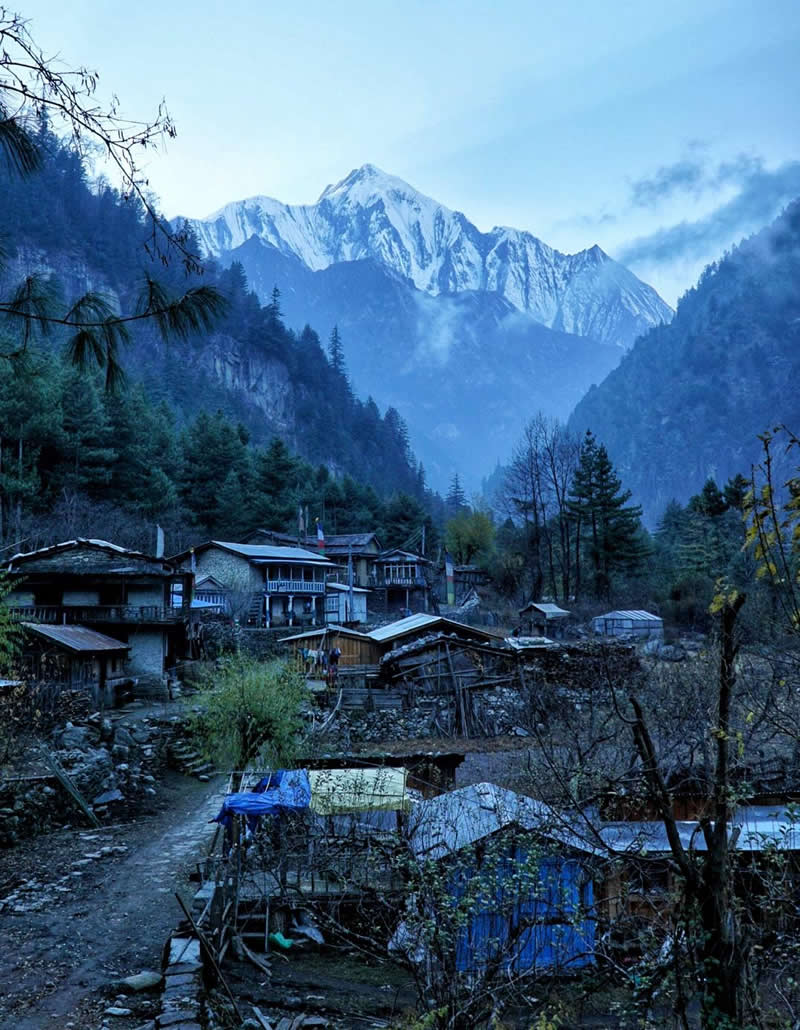 Travelers Share Their Most Inspiring Adventures